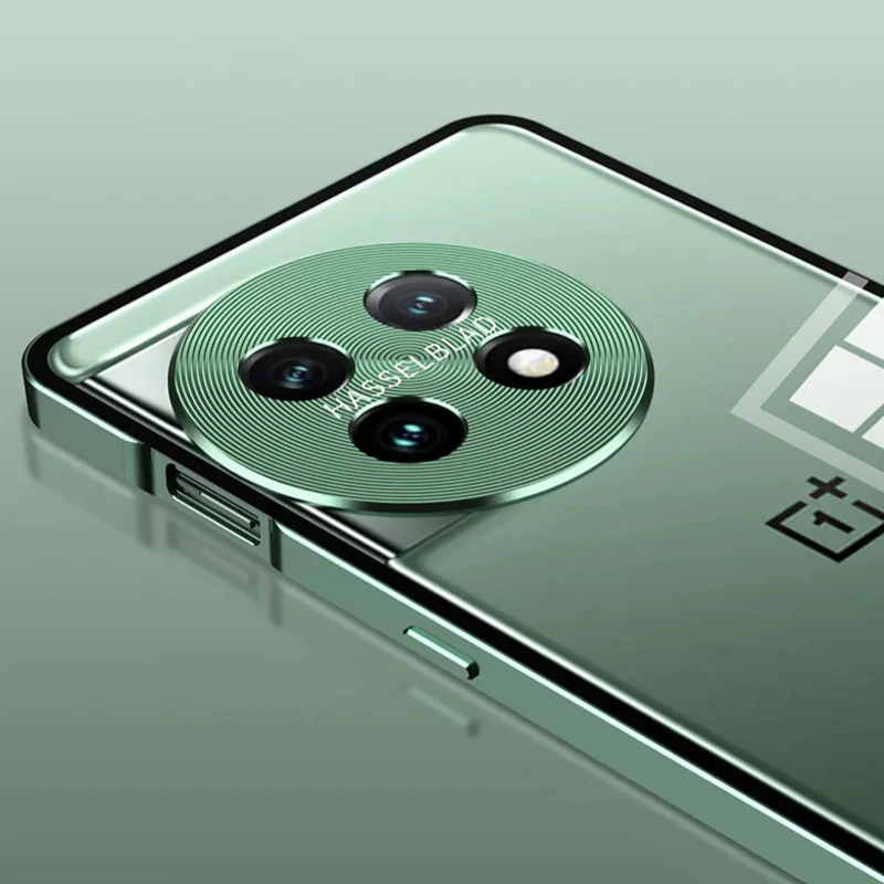 Frosted Back Magnetic Case - OnePlus - Image 20