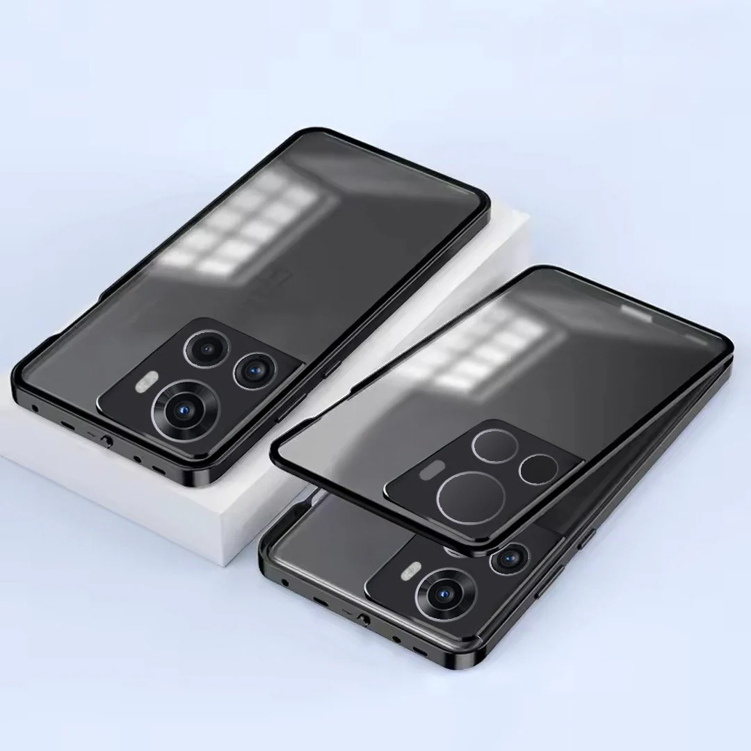 Frosted Back Magnetic Case - OnePlus - Image 42