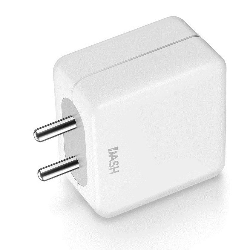 OnePlus Dash Power Adapter & Type-C USB Cable - Image 3