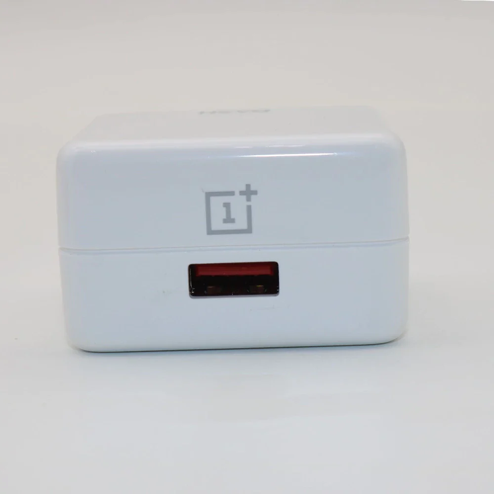 OnePlus Dash Power Adapter & Type-C USB Cable - Image 4