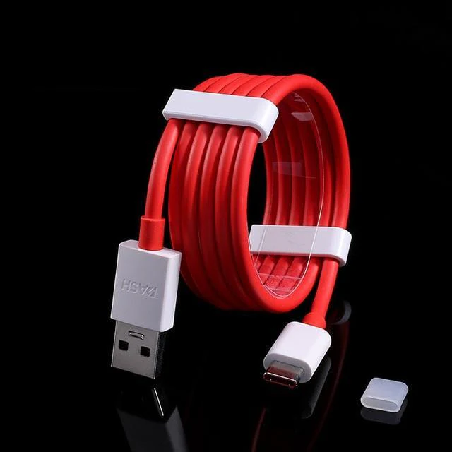 OnePlus Dash Power Adapter & Type-C USB Cable - Image 7