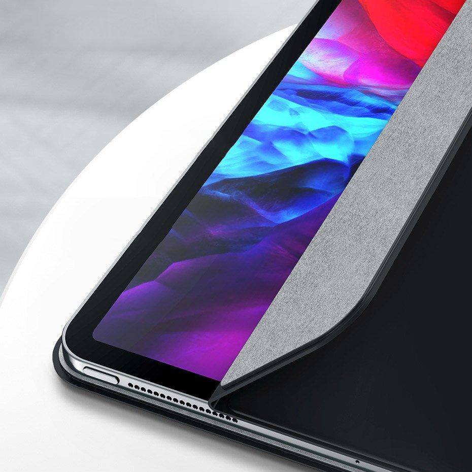 Baseus ® Simplism Magnetic Leather Case for iPad Pro - Image 25