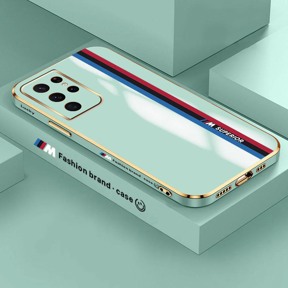 Electroplating Superior Print Case - Image 5