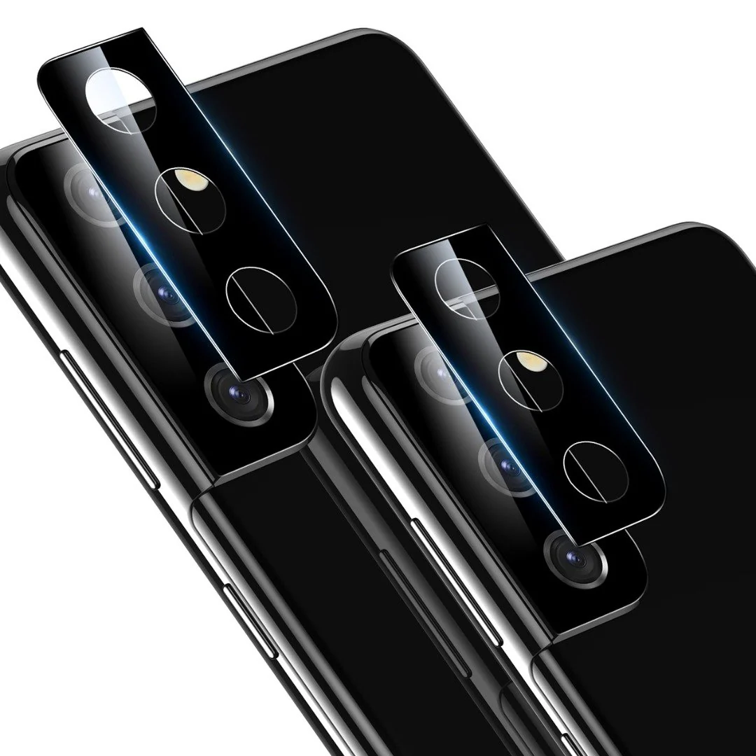 Galaxy S21 Camera Lens Protector - Image 8