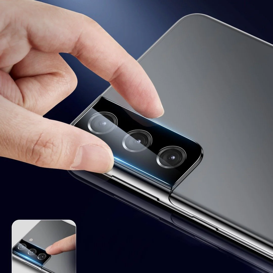 Galaxy S21 Series Camera Lens Protector - Image 5