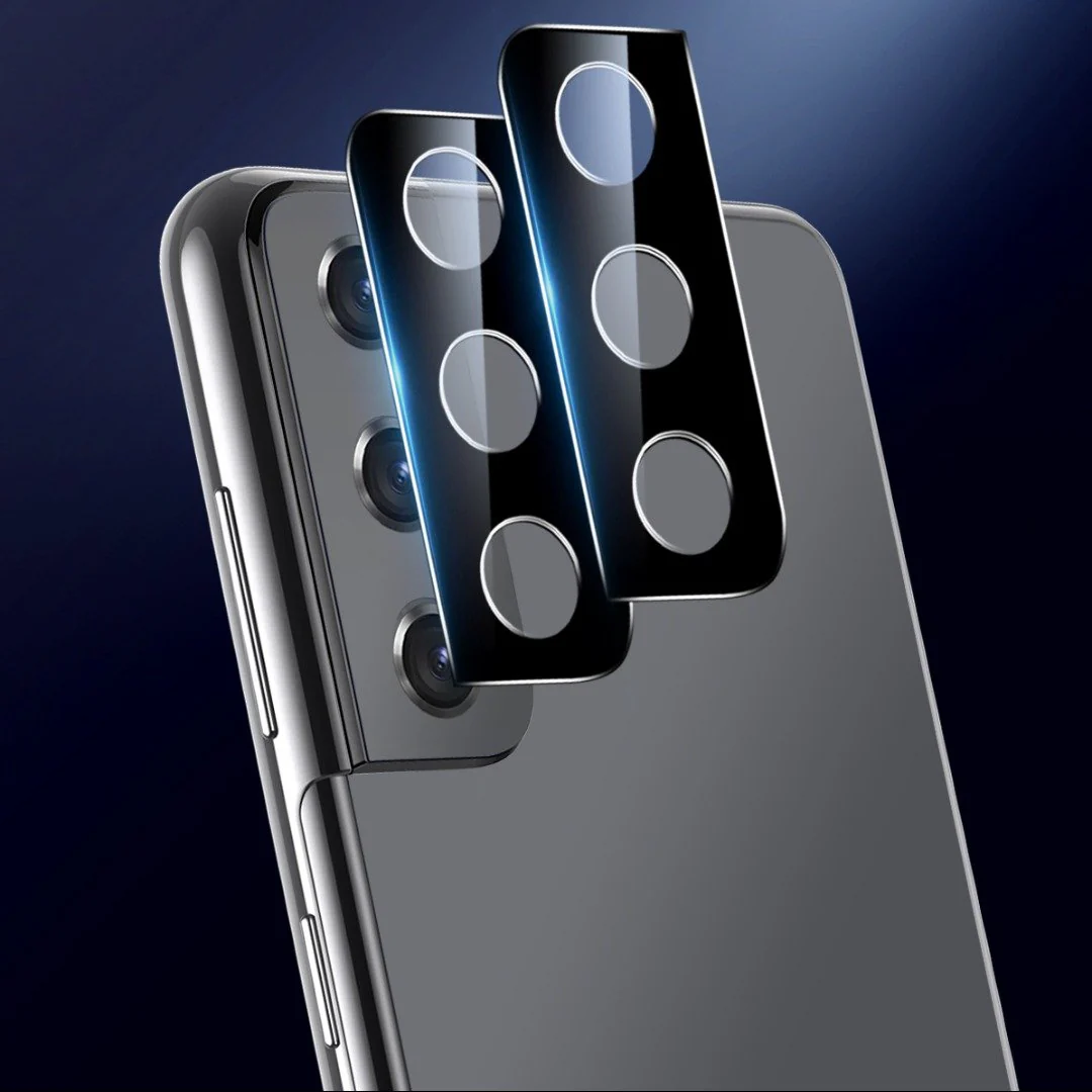 Galaxy S21 Series Camera Lens Protector - Image 6