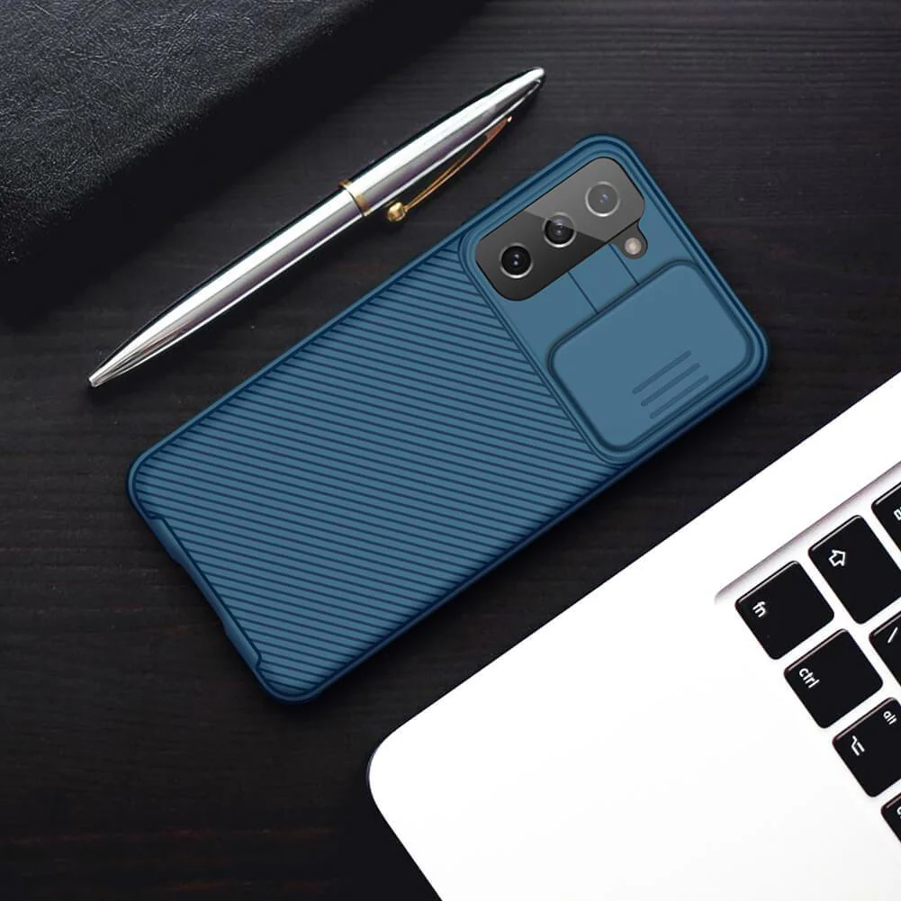 Nillkin ®Camshield Shockproof Business Case - Samsung - Image 4