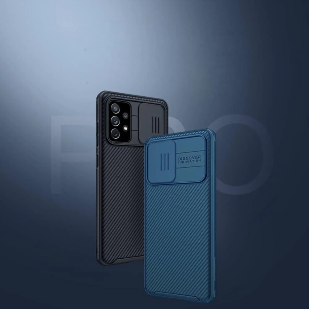 Nillkin ®Camshield Shockproof Business Case - Samsung - Image 5