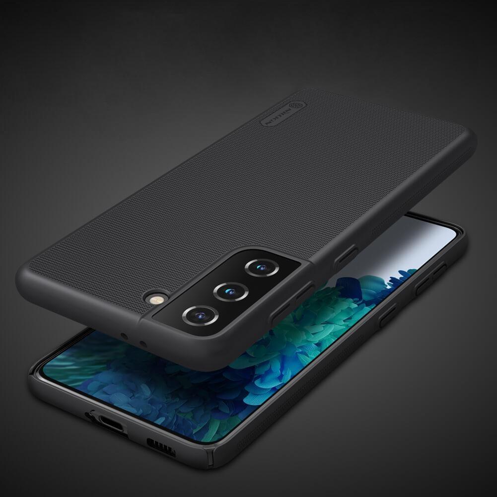Galaxy S21 Series Frosted Shield Case - Image 3