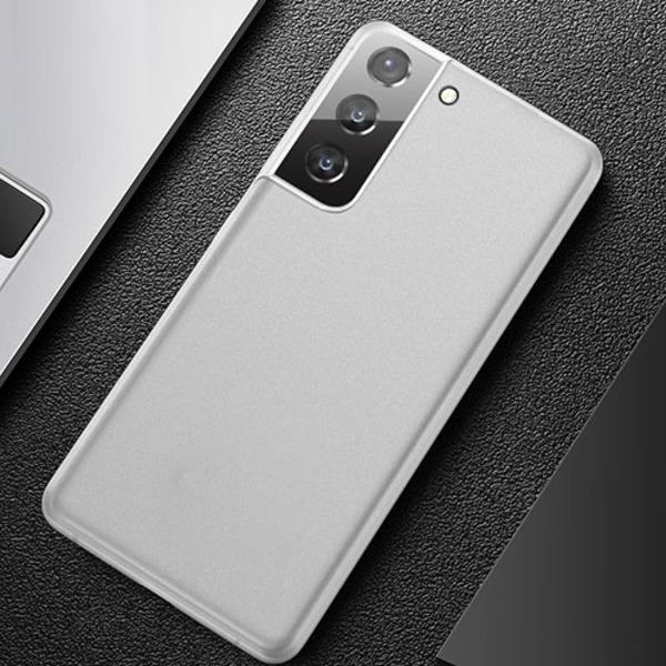 Galaxy S21 Series Matte Paper Back Case - Image 3
