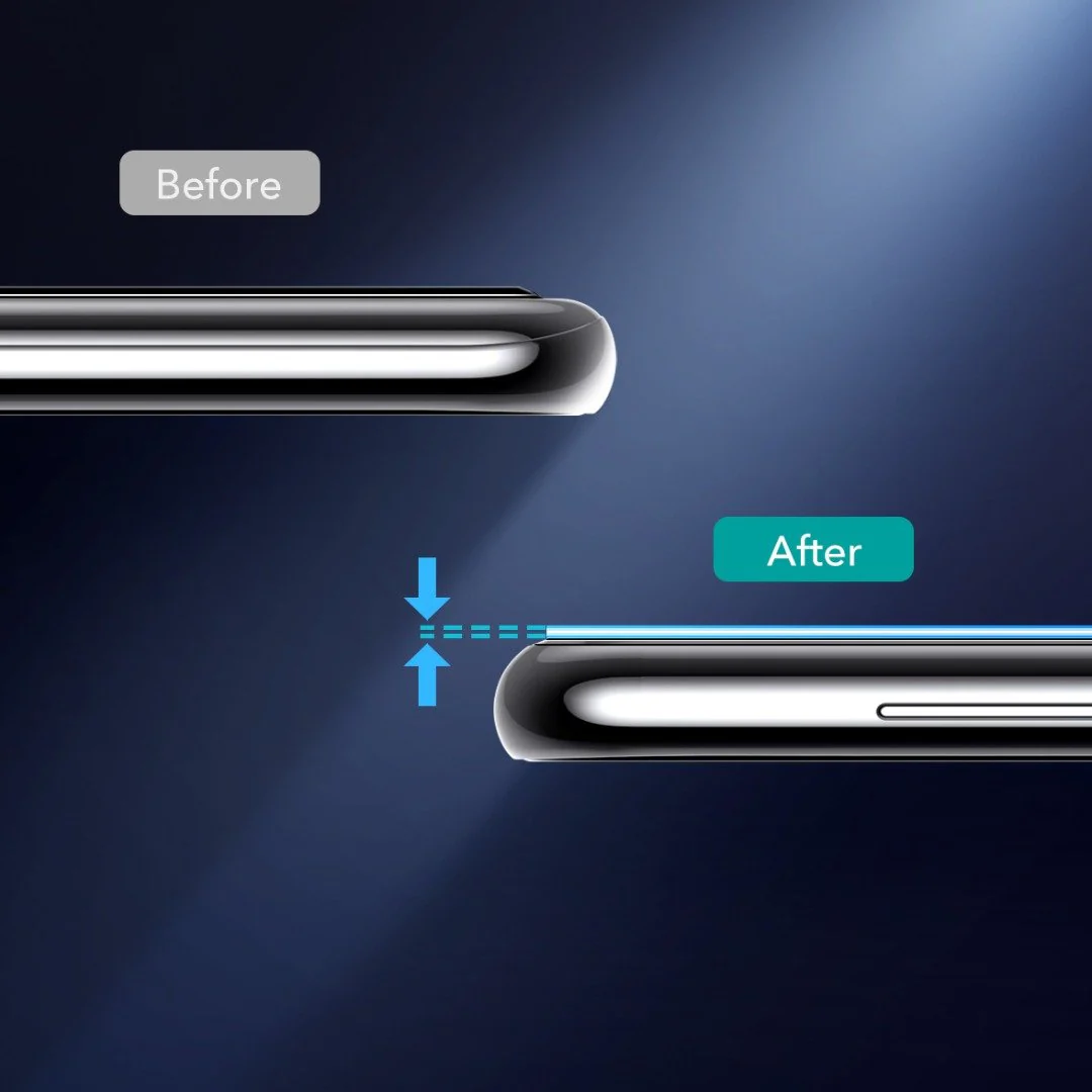 Galaxy S21 Ultra Camera Lens Protector - Image 4