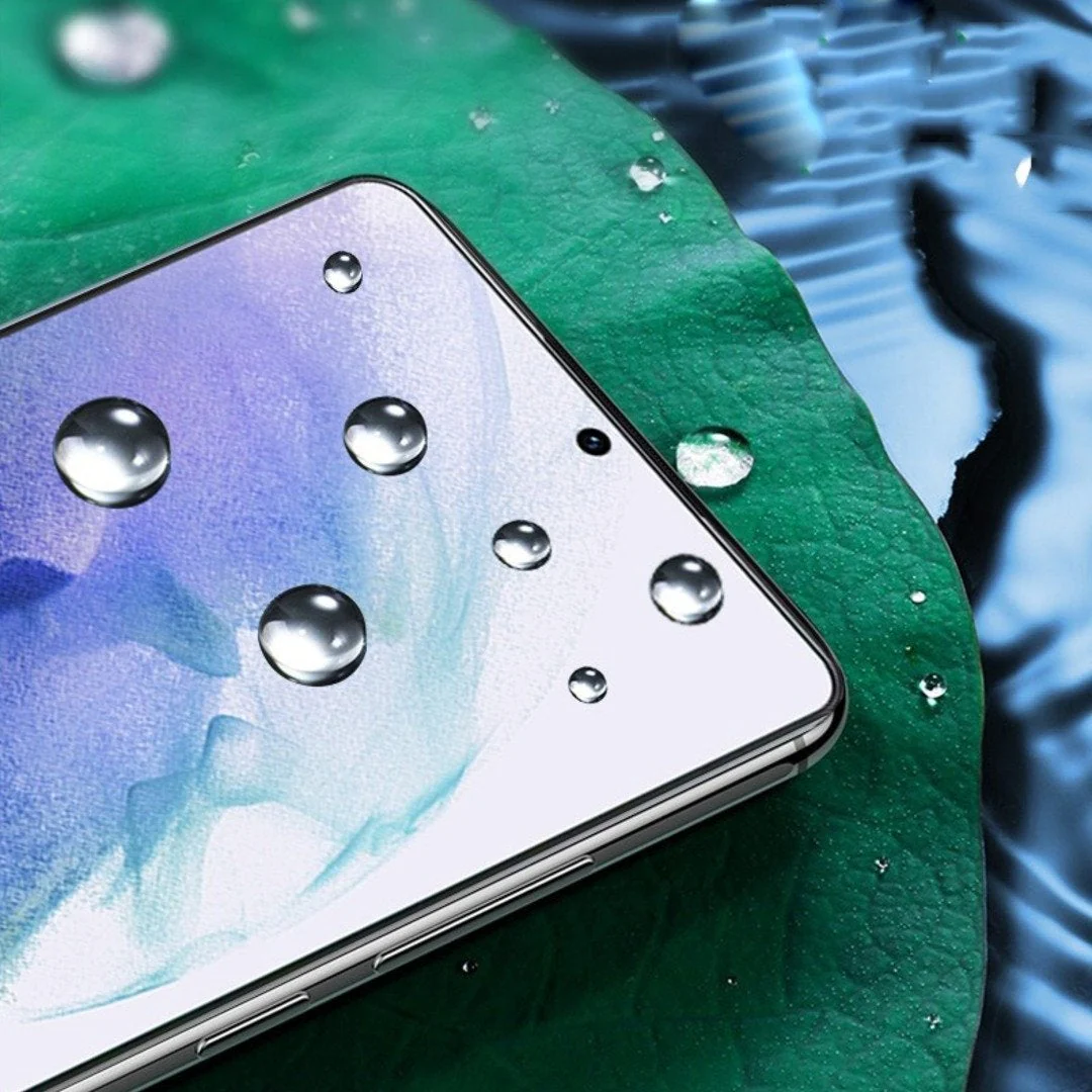 Galaxy Series Tempered Glass Screen Protector - Image 4