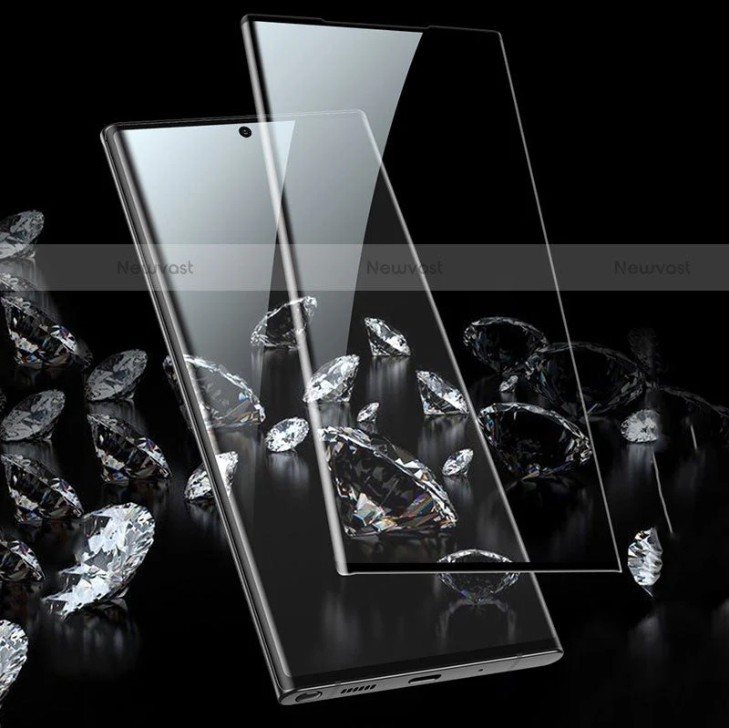 Galaxy Series Tempered Glass Screen Protector - Image 5