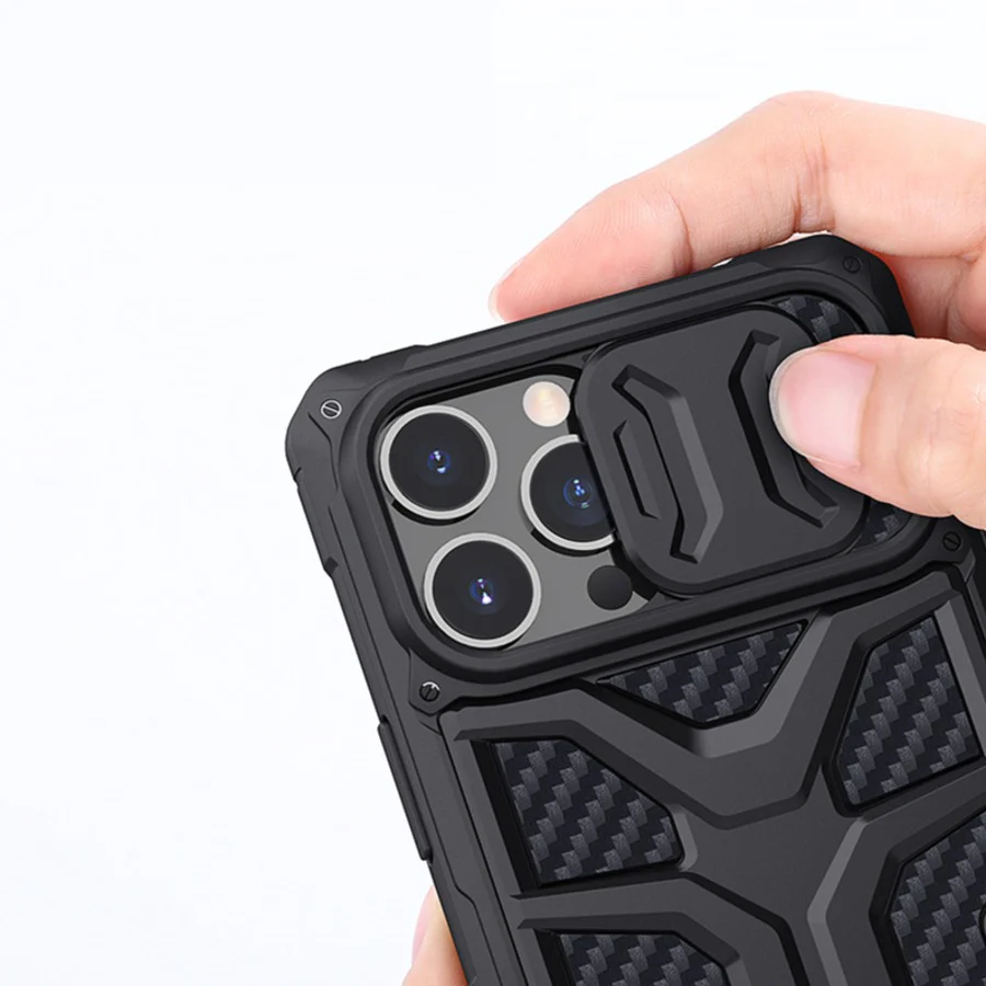 Adventurer Beast Case - iPhone - Image 12