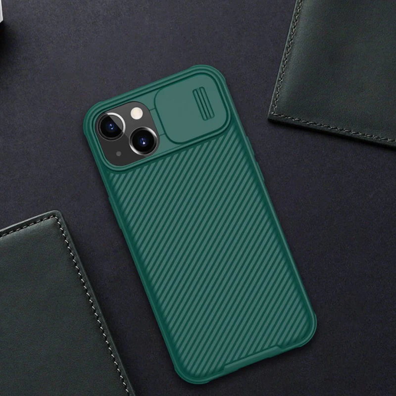 iPhone 13 Series Camera Protection Camshield Pro Case - Image 4