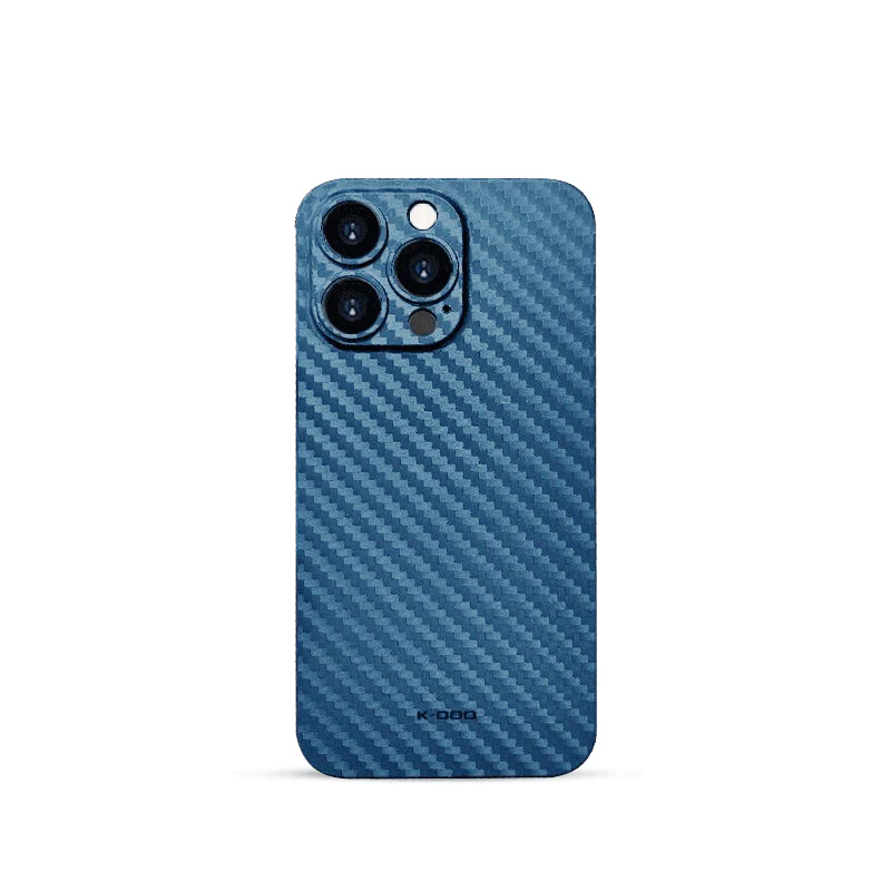 iPhone-14 Ultra-Thin Aramid Fiber Case - Image 3