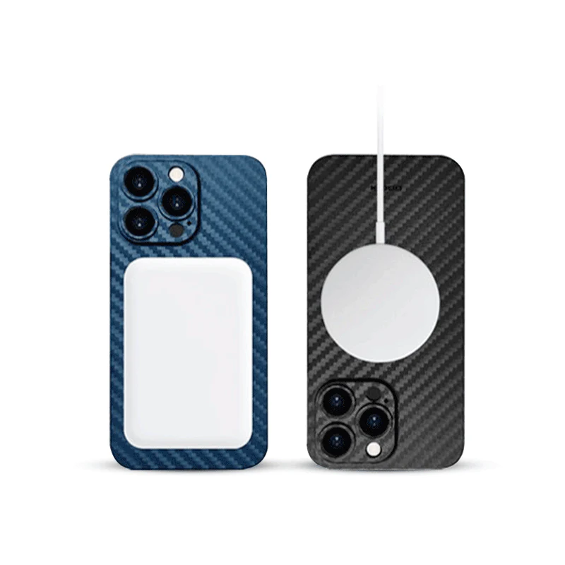 iPhone-14 Ultra-Thin Aramid Fiber Case - Image 4