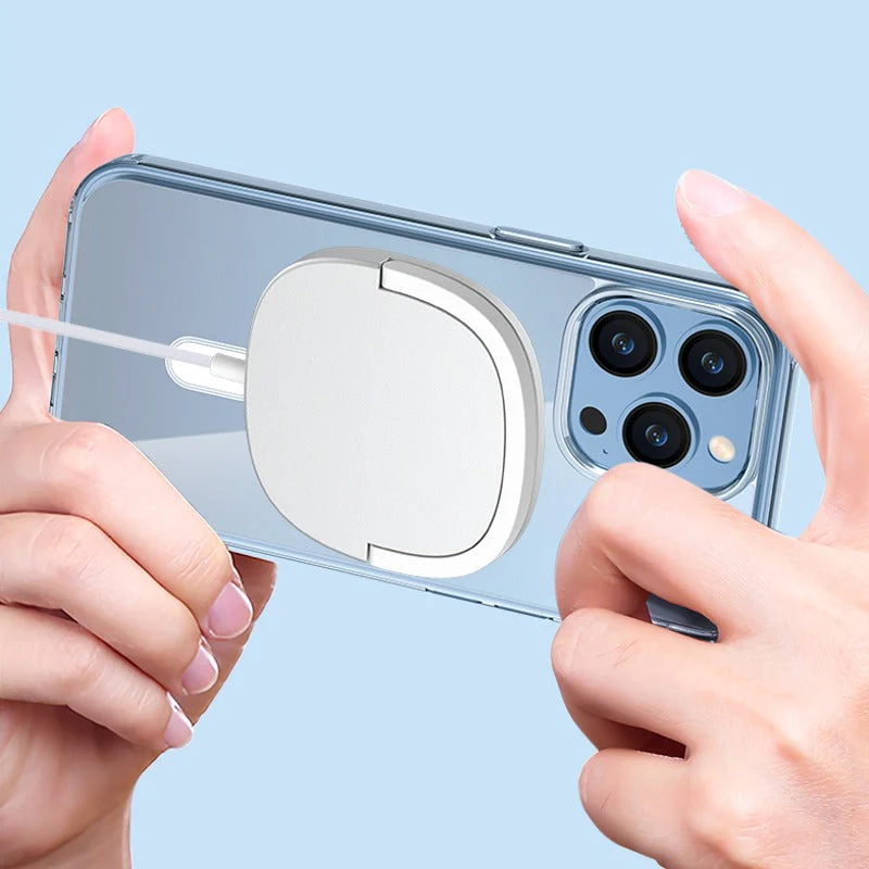 iPhone - New Generation Clear Magsafe Edition Case - Image 8