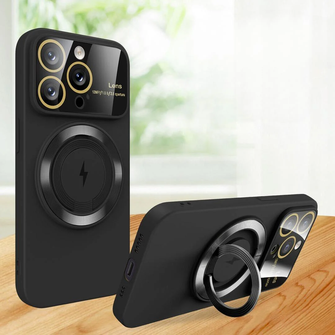 MagWindow Magnetic Stand Case - iPhone - Image 9