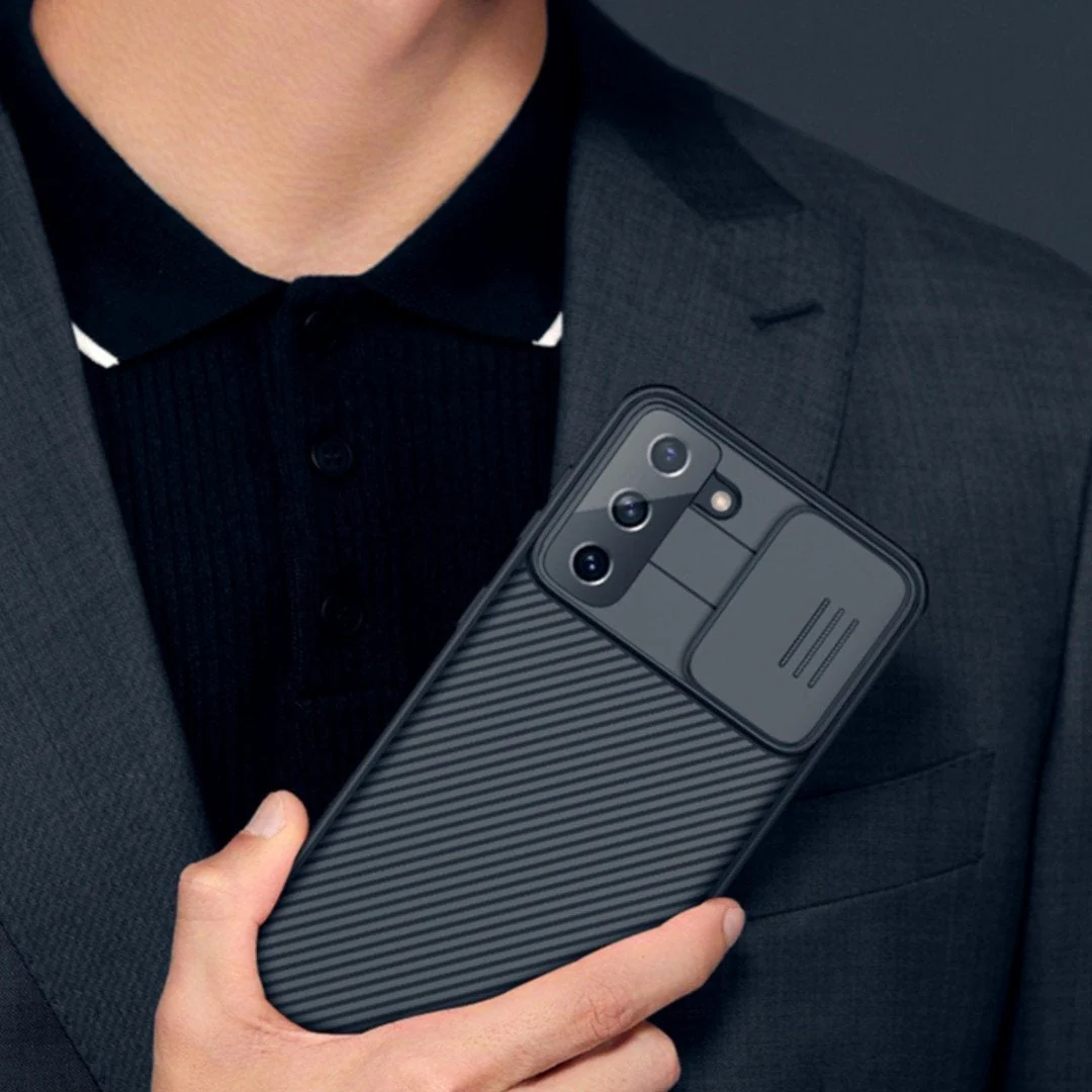 Nillkin Galaxy Series Camshield Shockproof Business Case - Image 4