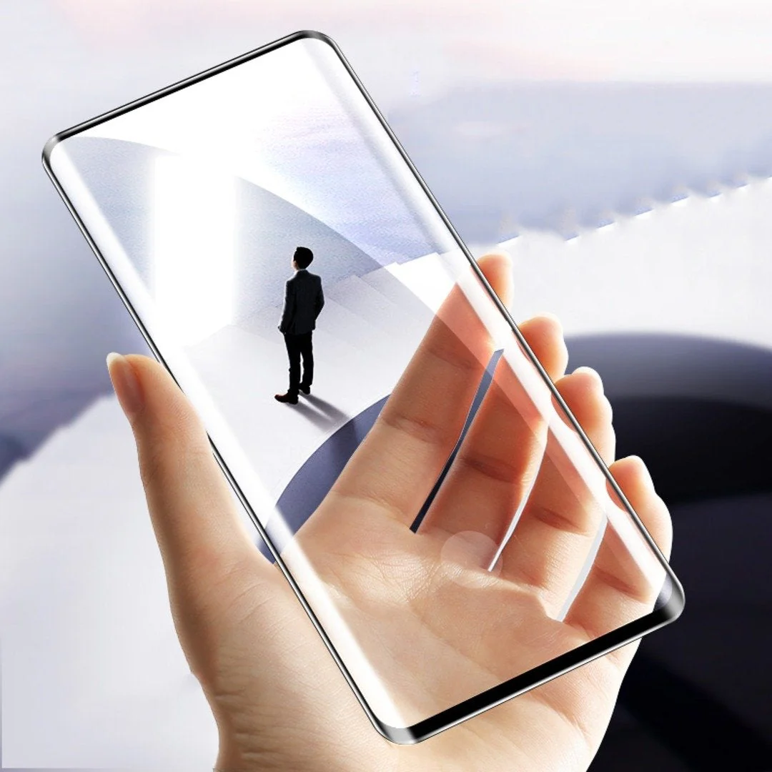 OnePlus 9 Series Tempered Glass Screen Protector - Image 3