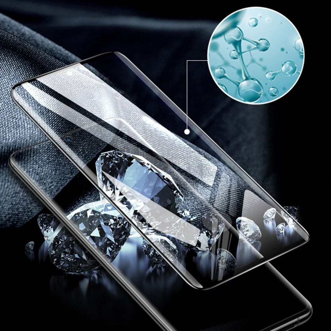 OnePlus 9 Series Tempered Glass Screen Protector - Image 4