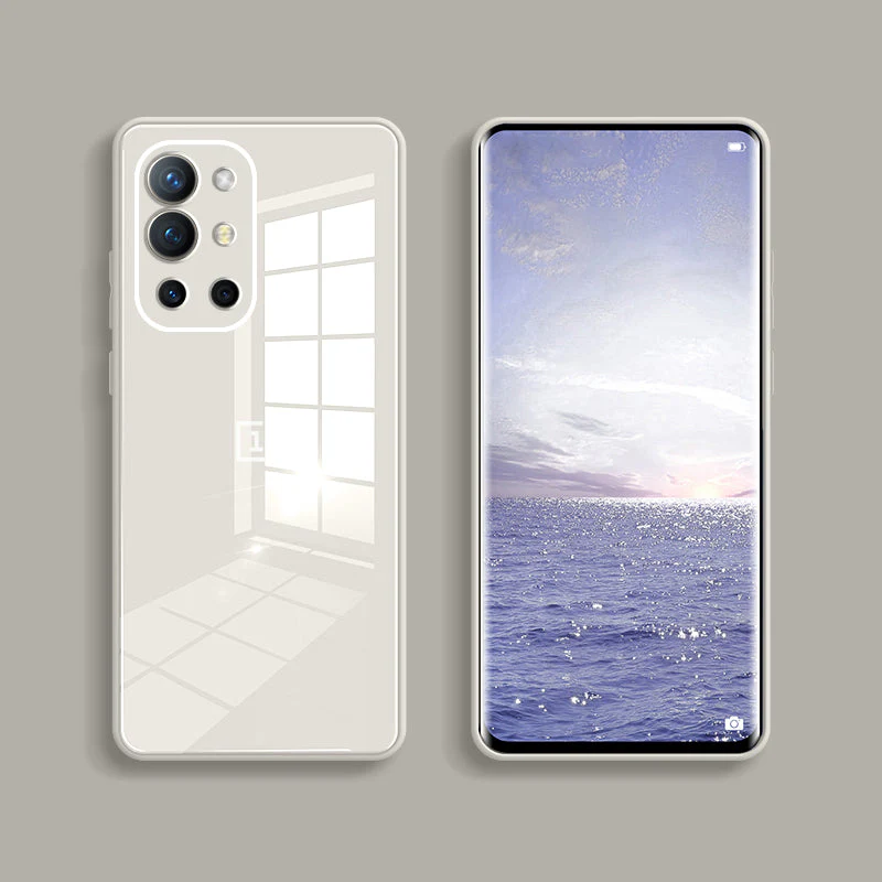 Plating Camera Protection Case - OnePlus - Image 10