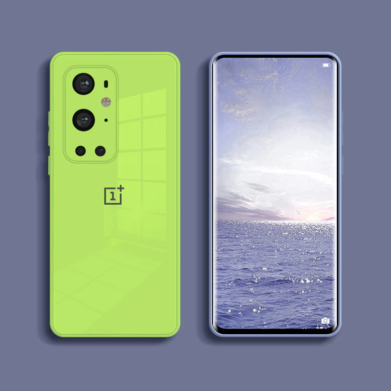 Plating Camera Protection Case - OnePlus - Image 24