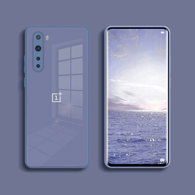 Plating Camera Protection Case - OnePlus - Image 31
