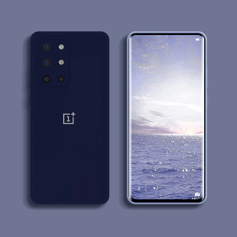 Plating Camera Protection Case - OnePlus - Image 39