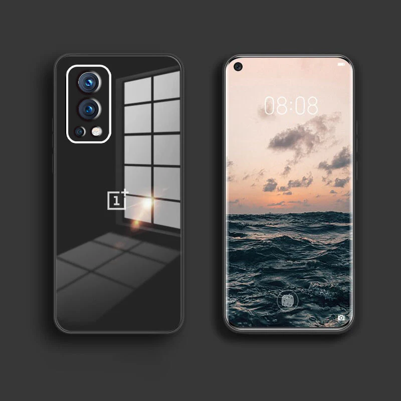 Plating Camera Protection Case - OnePlus - Image 4