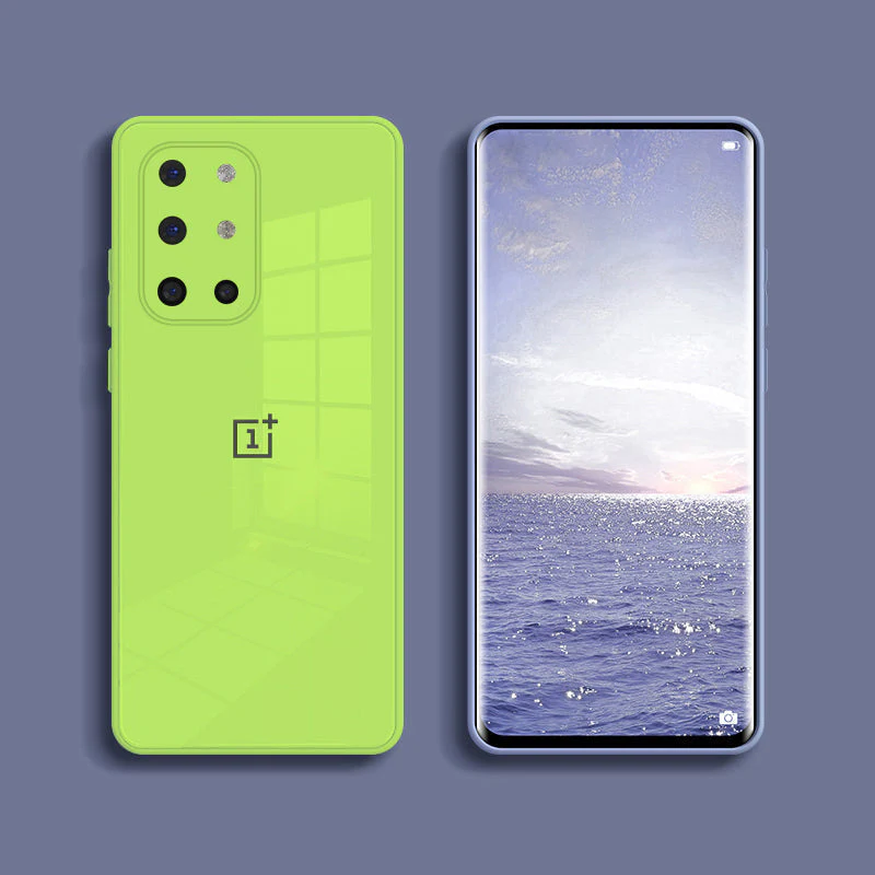 Plating Camera Protection Case - OnePlus - Image 41