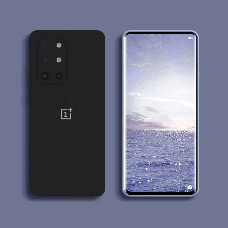 Plating Camera Protection Case - OnePlus - Image 42