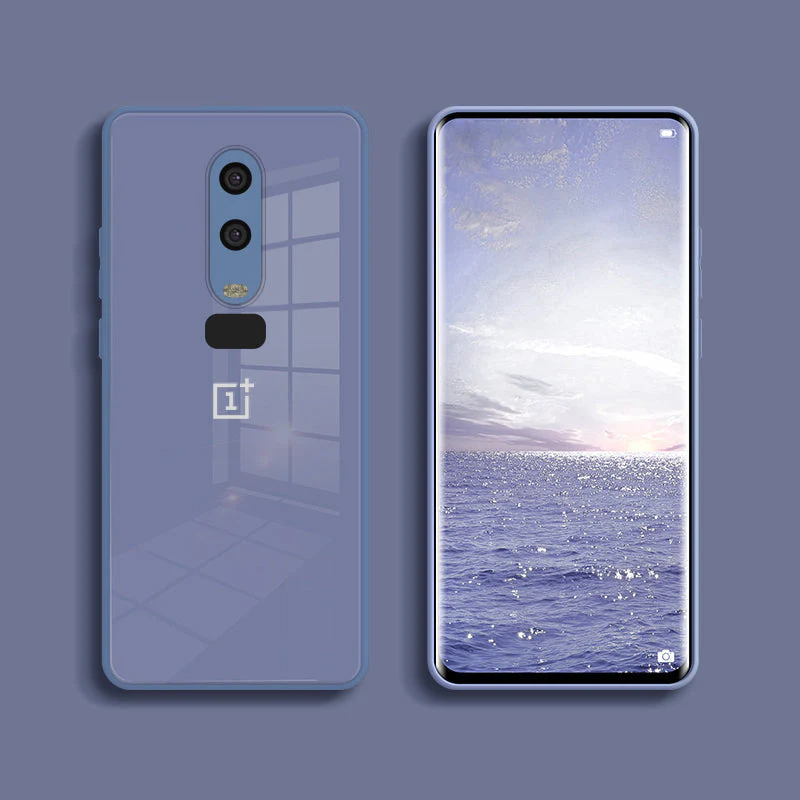 Plating Camera Protection Case - OnePlus - Image 49