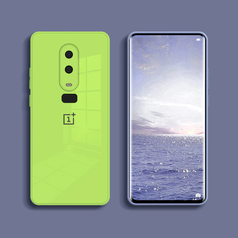 Plating Camera Protection Case - OnePlus - Image 50