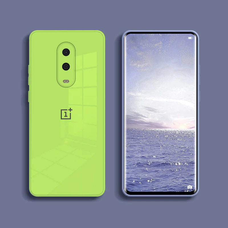Plating Camera Protection Case - OnePlus - Image 52