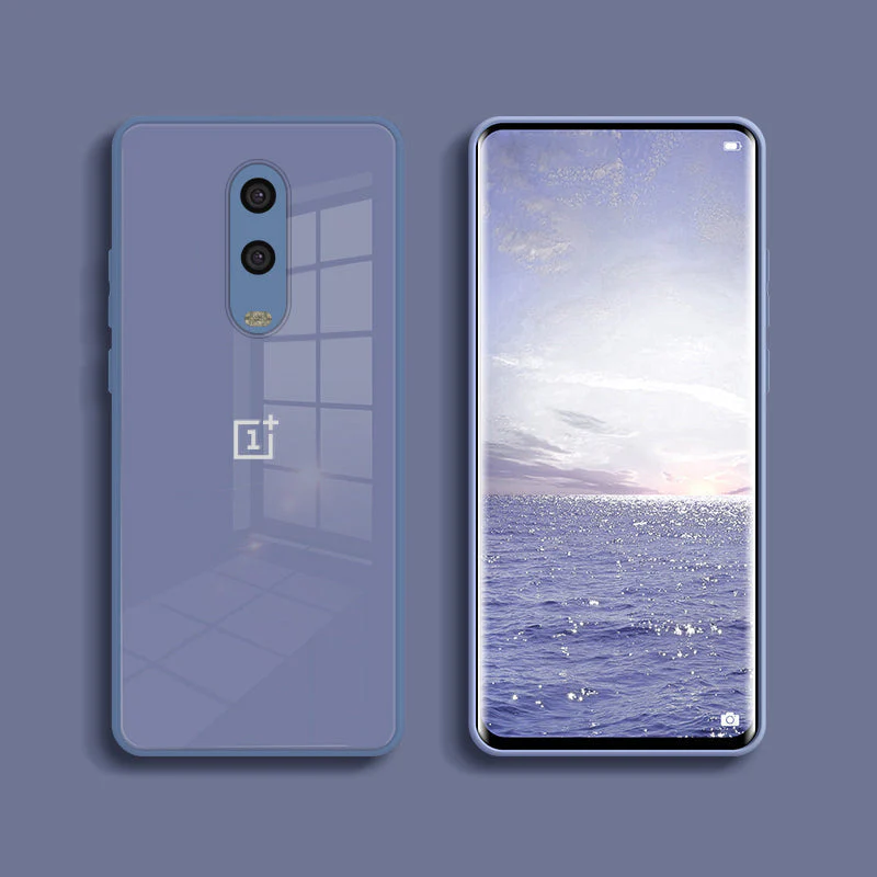 Plating Camera Protection Case - OnePlus - Image 54