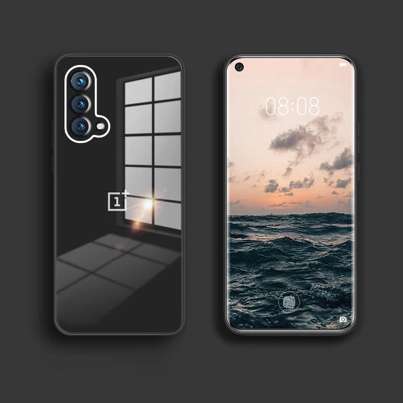 Plating Camera Protection Case - OnePlus - Image 64
