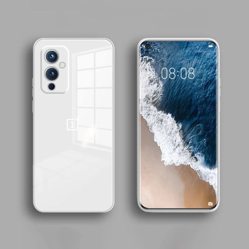 Plating Camera Protection Case - OnePlus - Image 8