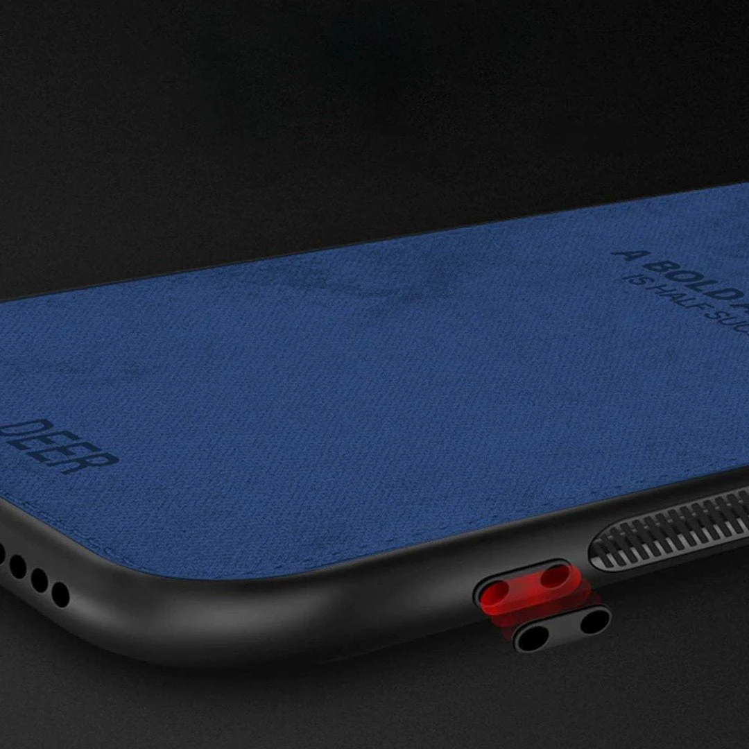 OnePlus Series Deer Pattern Inspirational Soft Case - Image 10