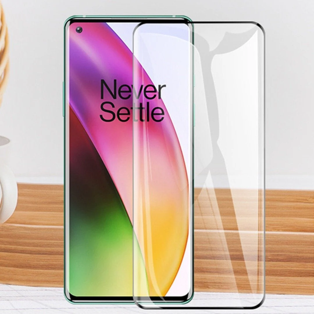 OnePlus Series Tempered Glass - Image 10