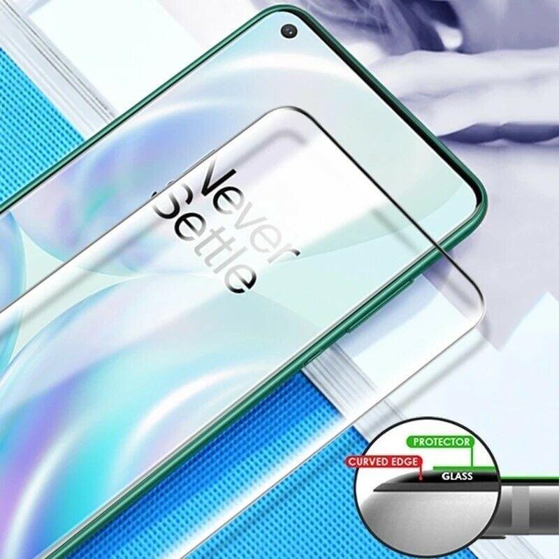OnePlus Series Tempered Glass - Image 8