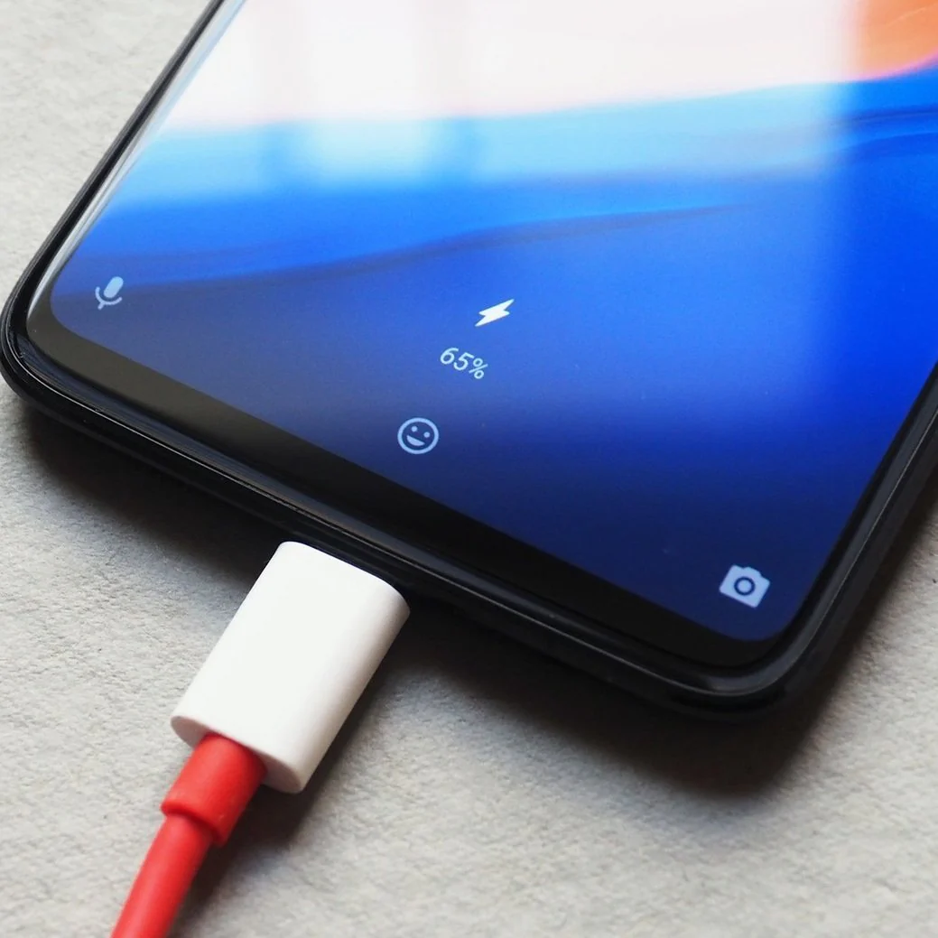 OnePlus Dash Type-C USB Charging Cable - Image 3