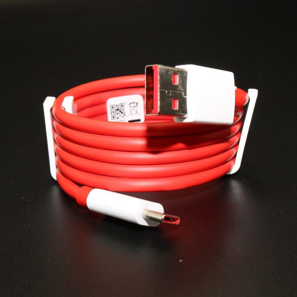 OnePlus Dash Type-C USB Charging Cable - Image 4
