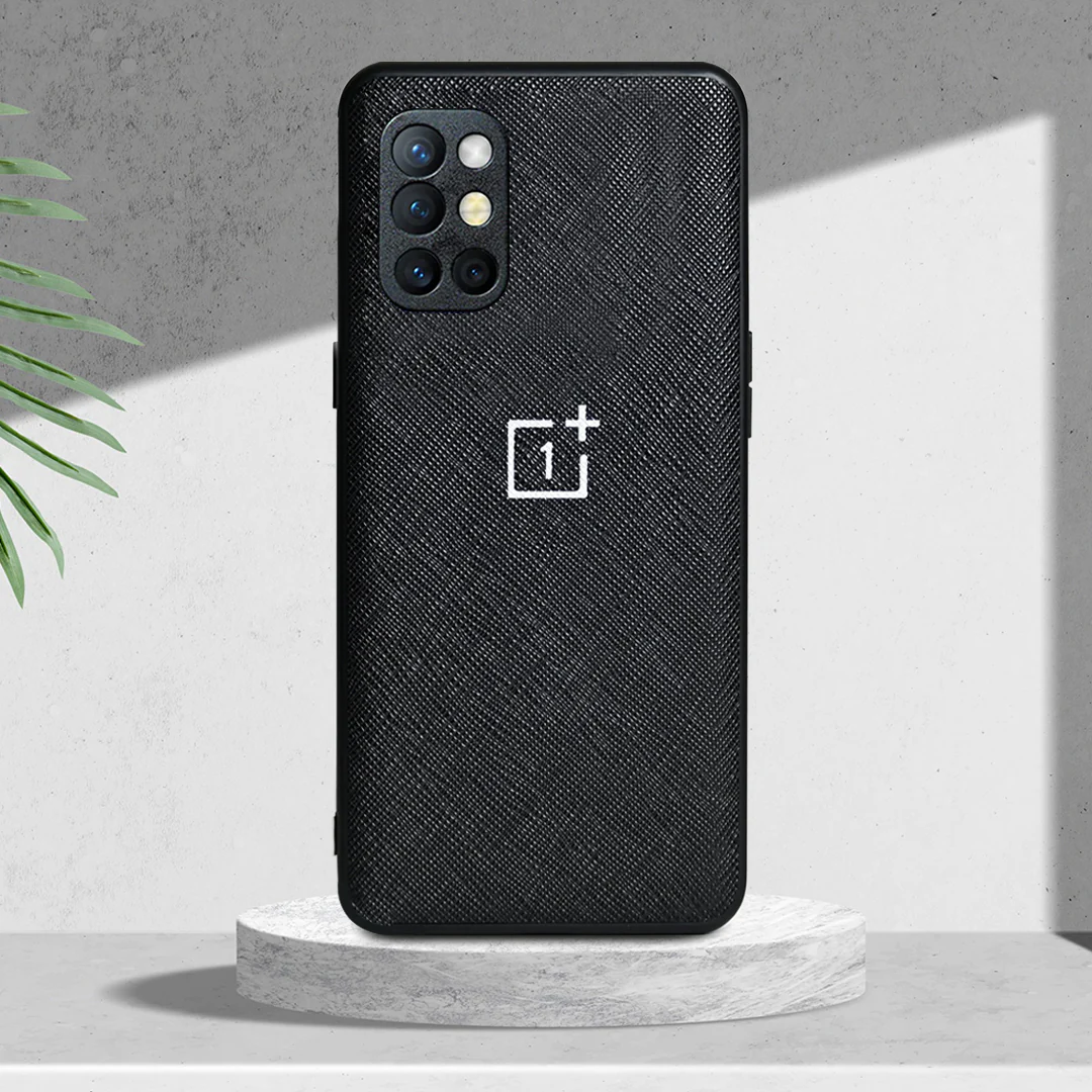PU Leather Textured Case - OnePlus - Image 24