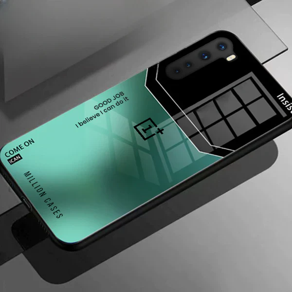 Shiny Glossy Ultra Slim Case - OnePlus - Image 22