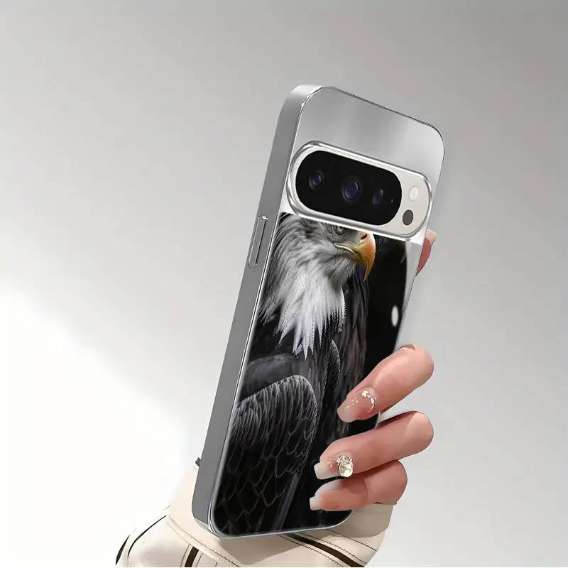 Sky Sovereign For Google Pixel  - Regalia Series - Image 4