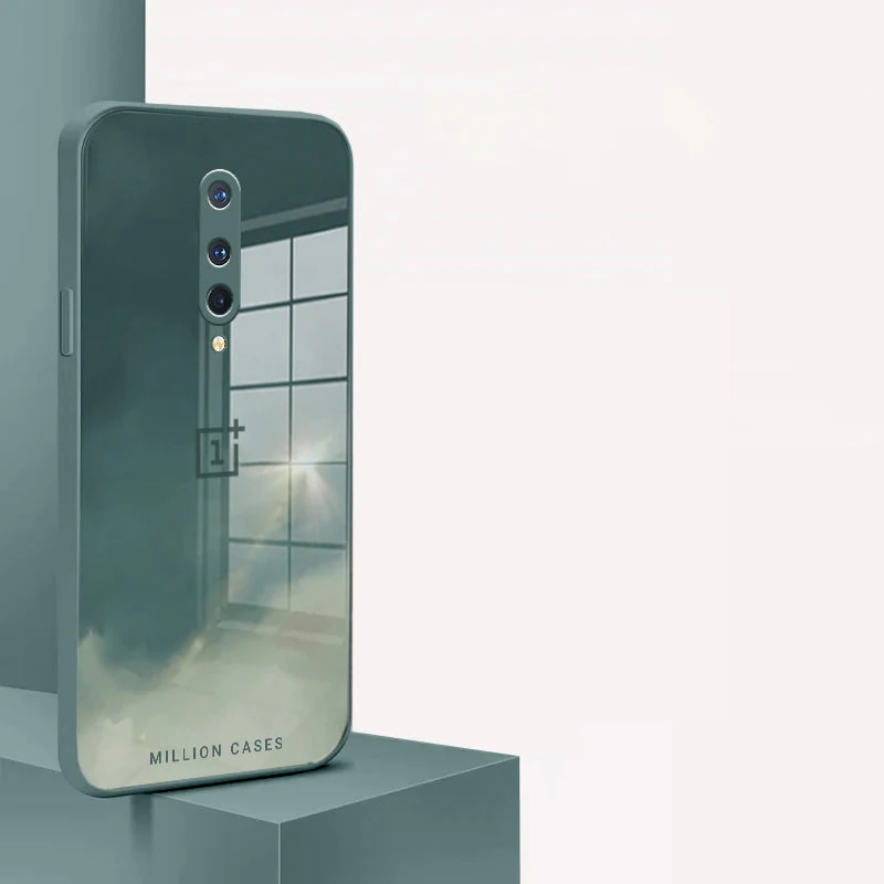Smokey Pattern Glass Case - OnePlus - Image 41