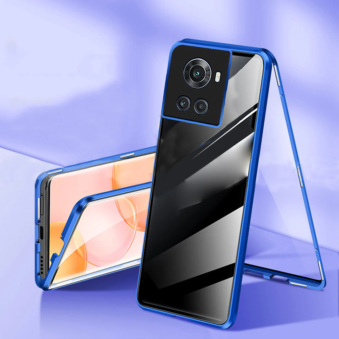 Velocity Metal Craft Dual Glass Armor Case - OnePlus - Image 18